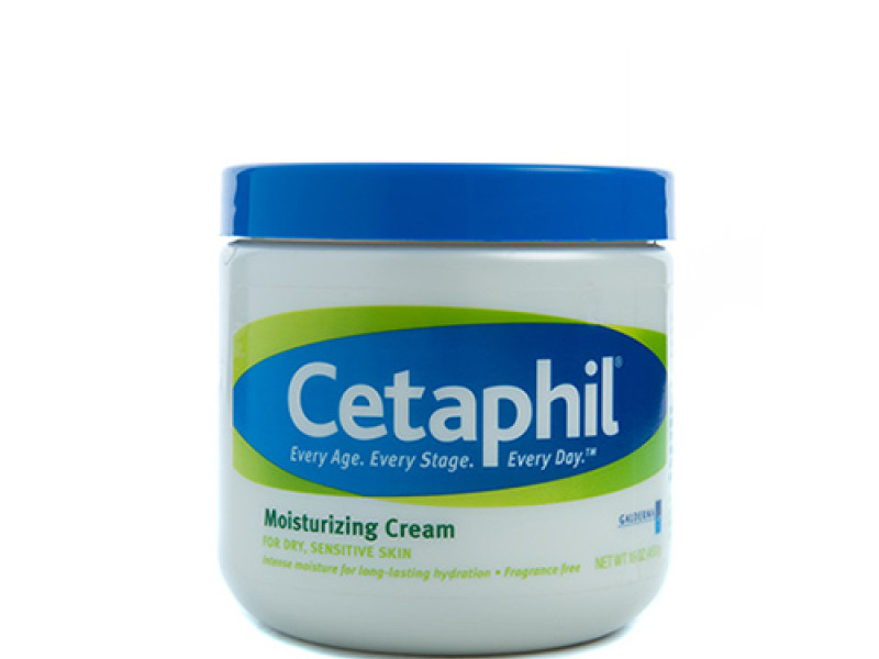CETAPHIL MOIST CREAM 450GM/JAR CETAPHIL MOIST CREAM 450GM/JAR