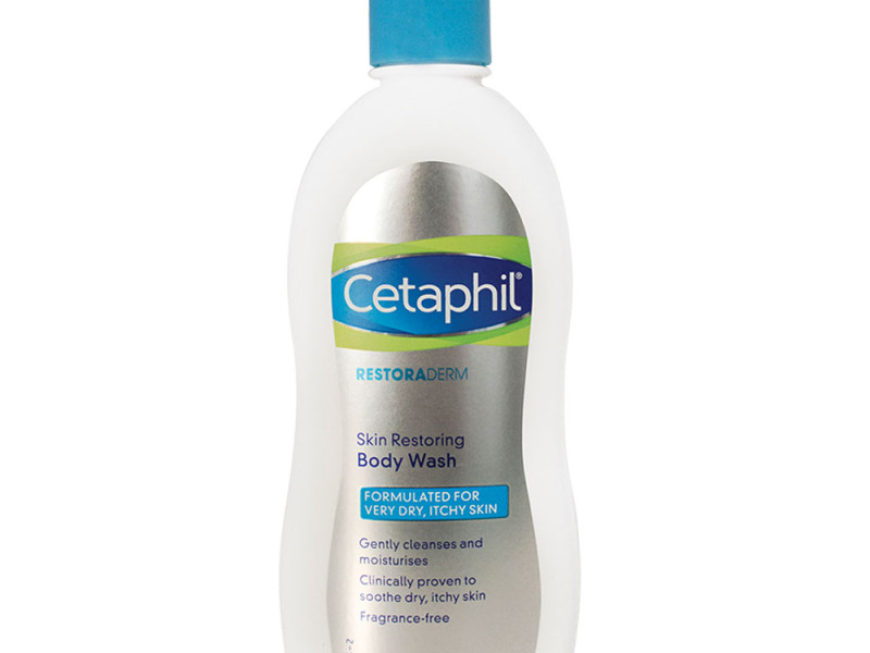 CETAPHIL Pro Skin Restoring BODY WASH 295ML CETAPHIL Pro Skin Restoring BODY WASH 295ML