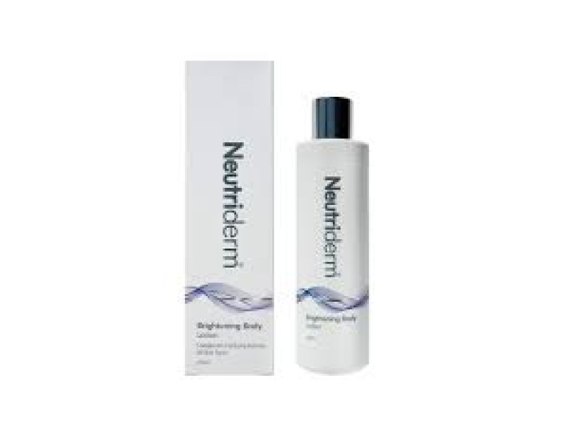 NEUTRIDERM 250ML B/L BRIGHTENING NEUTRIDERM 250ML B/L BRIGHTENING