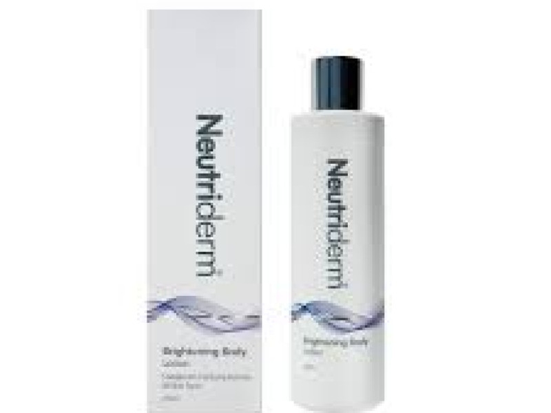 NEUTRIDERM 250ML B/L BRIGHTENING NEUTRIDERM 250ML B/L BRIGHTENING