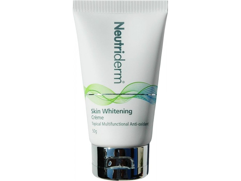 NEUTRIDERM 50GM SKIN CREAM WHITENING NEUTRIDERM 50GM SKIN CREAM WHITENING