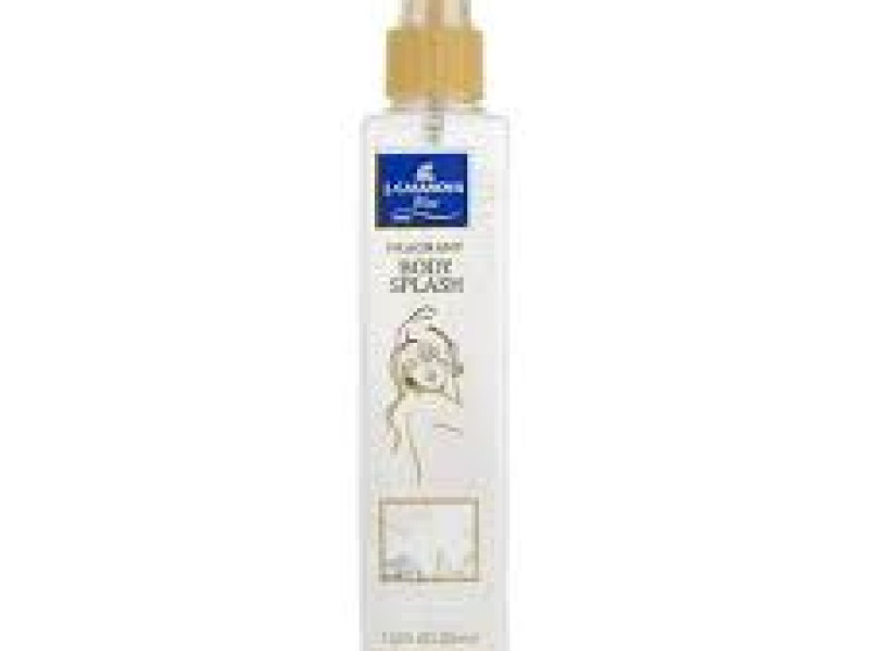 CASANOVA SPRAY MUSK 235ML CASANOVA SPRAY MUSK 235ML