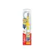 COLGATE TOOTH PASTE MINIONS 6+ EXTRA SOFT COLGATE TOOTH PASTE MINIONS 6+ EXTRA SOFT