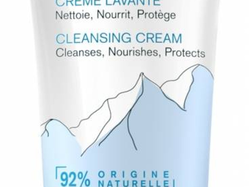 URIAGE 200ML CLEANSING CREAM SENS SKIN URIAGE 200ML CLEANSING CREAM SENS SKIN
