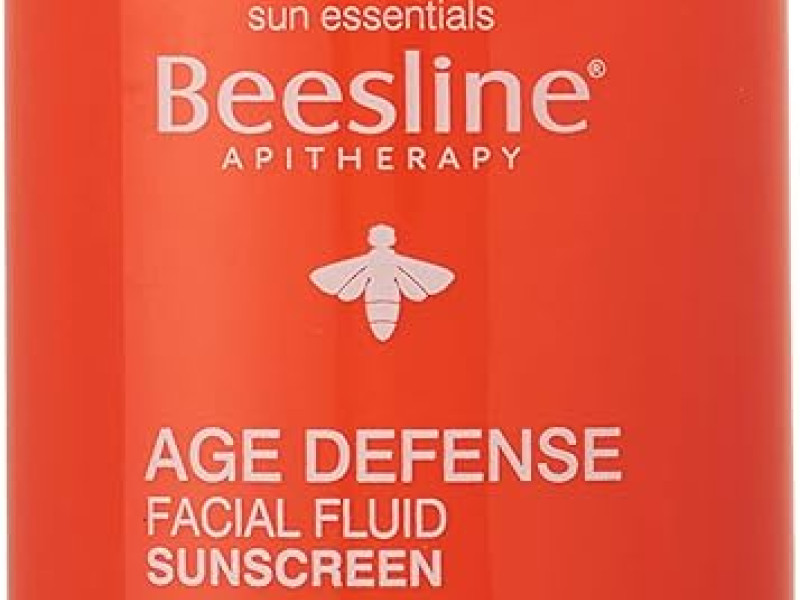 BEESLINE F-FLUID AGE DEF SPF50 40ML BEESLINE F-FLUID AGE DEF SPF50 40ML