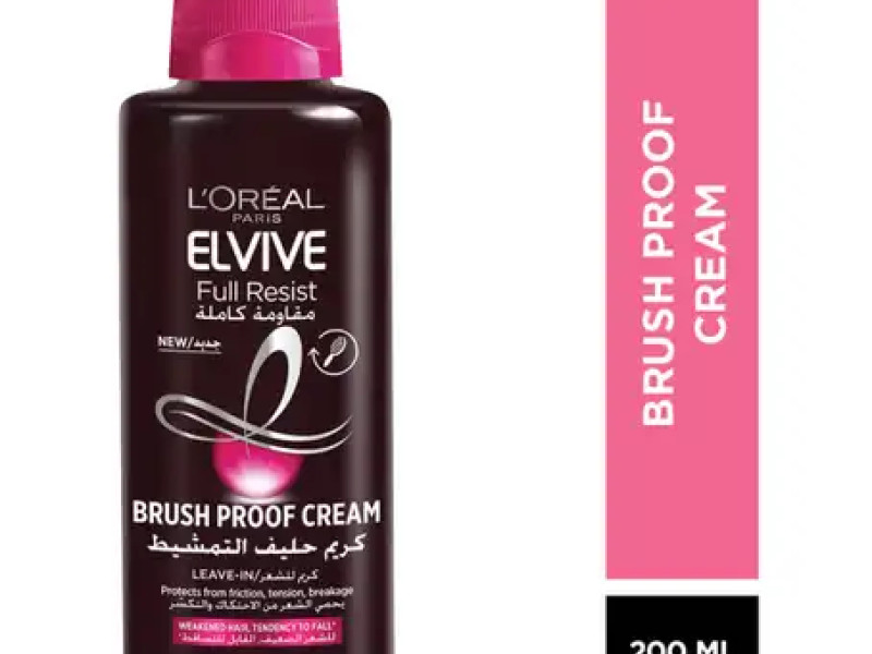 LOREAL CREAM ELEVIV 200 ML FULL RESIST LOREAL CREAM ELEVIV 200 ML FULL RESIST