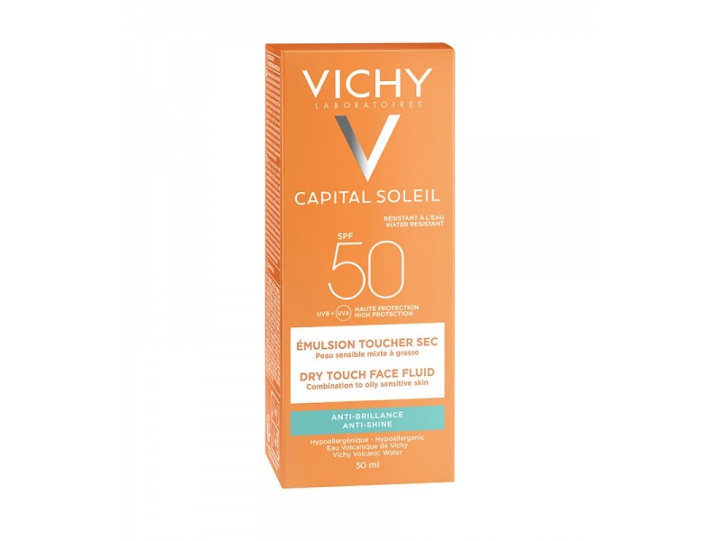 VICHY CAPITAL SOLEIL SPF50 BUY1GET VICHY CAPITAL SOLEIL SPF50 BUY1GET