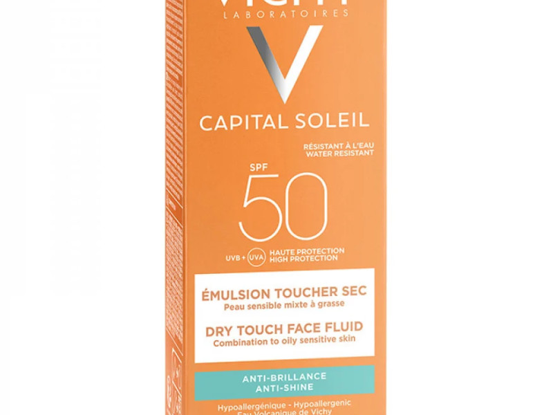VICHY CAPITAL SOLEIL SPF50 BUY1GET VICHY CAPITAL SOLEIL SPF50 BUY1GET