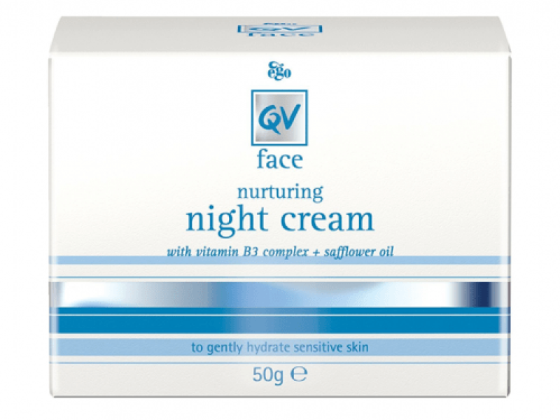 QV FACE CREAM 50GM NUTURING QV FACE CREAM 50GM NUTURING