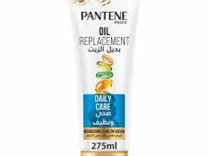 PANTENE OIL REP 275ML DAILY CARE PANTENE OIL REP 275ML DAILY CARE