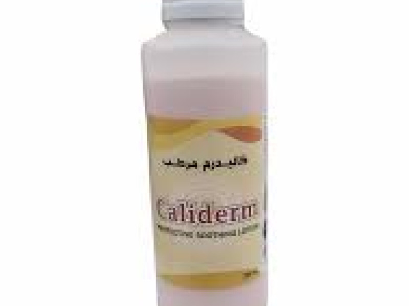 G/C CALIDERM LOTION 200ML G/C CALIDERM LOTION 200ML