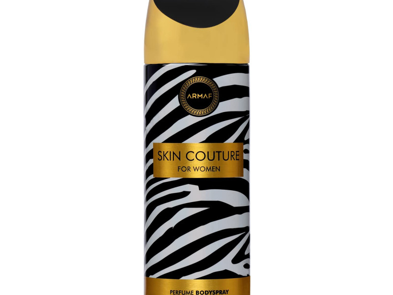 EMPER WMN SPRAY SKIN COUTURE 200ML