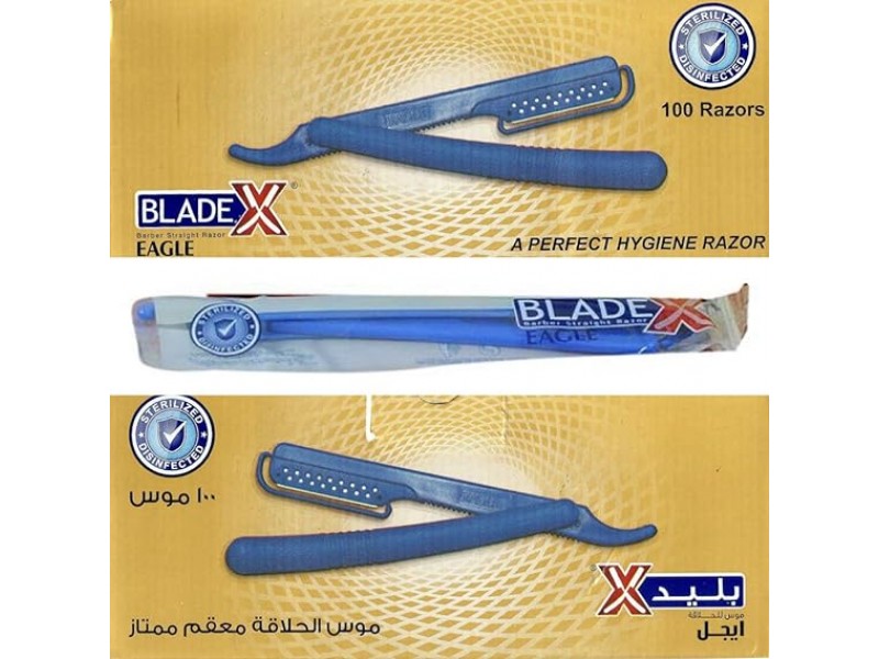شفرة حلاقة X-POINTER شفرة حلاقة X-POINTER