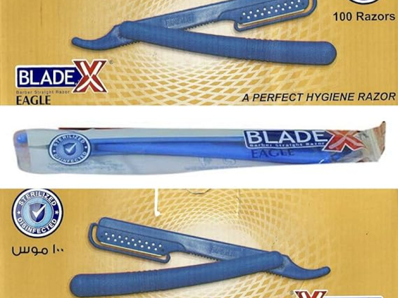 BLADE X POINTER RAZOR BLADE X POINTER RAZOR
