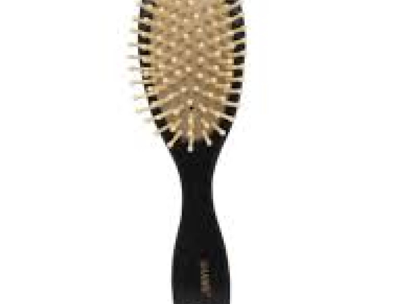 SHAMS ESSENTIALS BRUSH SHAMS ESSENTIALS BRUSH