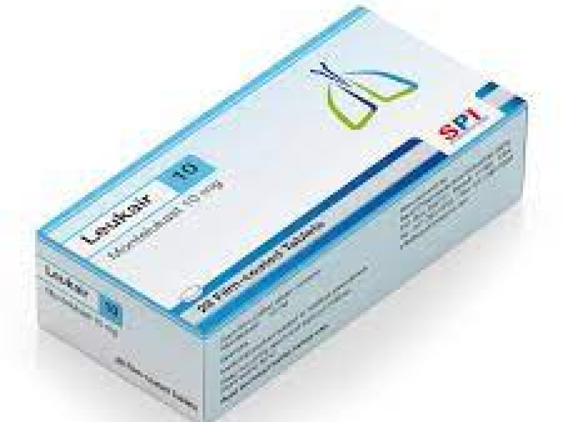 LEUKAIR 10MG 28TAB