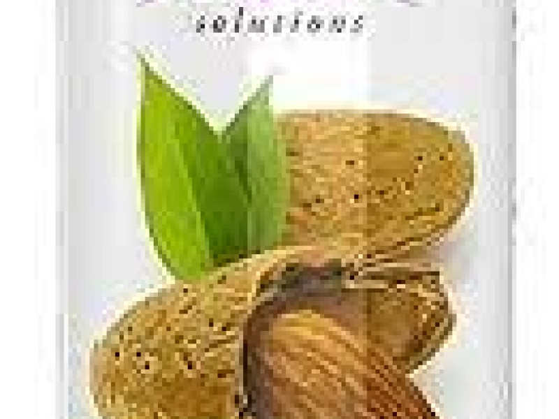 NOW SOLUTIONS ALMOND OIL 473ML NOW SOLUTIONS ALMOND OIL 473ML