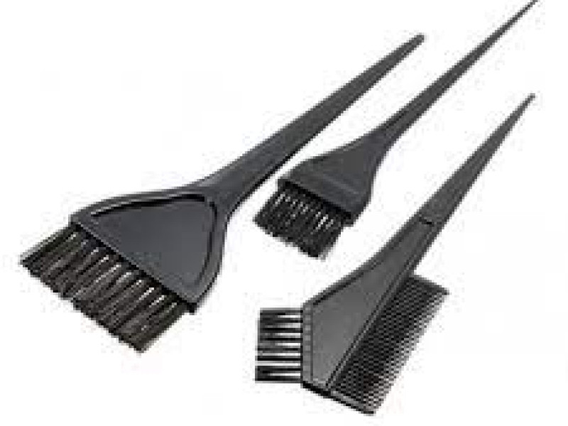 REDBERRY DYE BRUSH REDBERRY DYE BRUSH