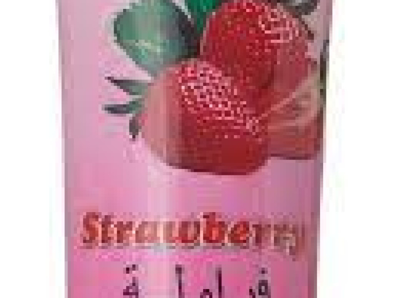 SHIFA PEEL OFF MASAQUE STRAWBERRY
