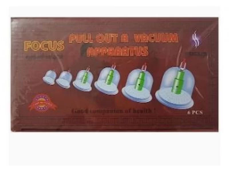 HIJAMA ISLAMIC 6 PCS HIJAMA ISLAMIC 6 PCS