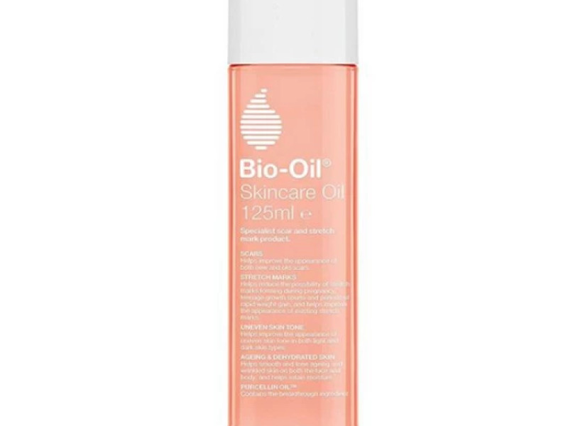 BIO OIL SKINCARE 100ML