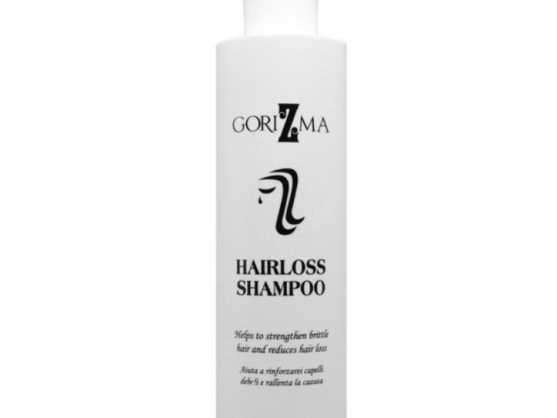GORIZMA FOLLIGROW Shampoo 250ML GORIZMA FOLLIGROW Shampoo 250ML