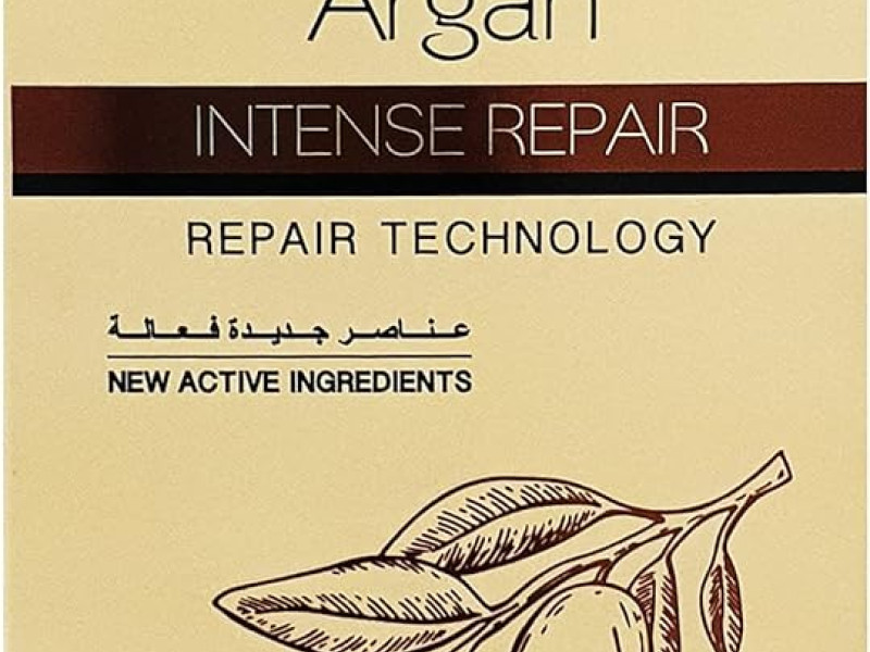 HARIM AL SULTAN ARGAN HAIR SERUM 282ML HARIM AL SULTAN ARGAN HAIR SERUM 282ML