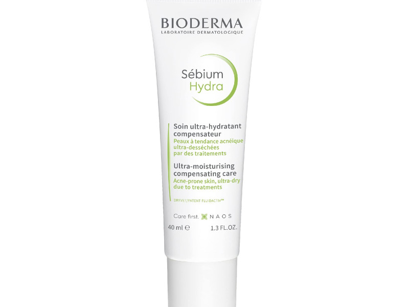 BIODERMA SEBIUM HYDRA 40ML BIODERMA SEBIUM HYDRA 40ML
