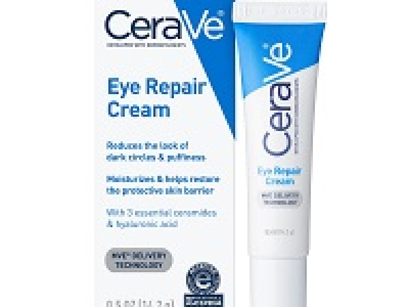 CERAVE EYE REPAIR CREAM 14ML CERAVE EYE REPAIR CREAM 14ML