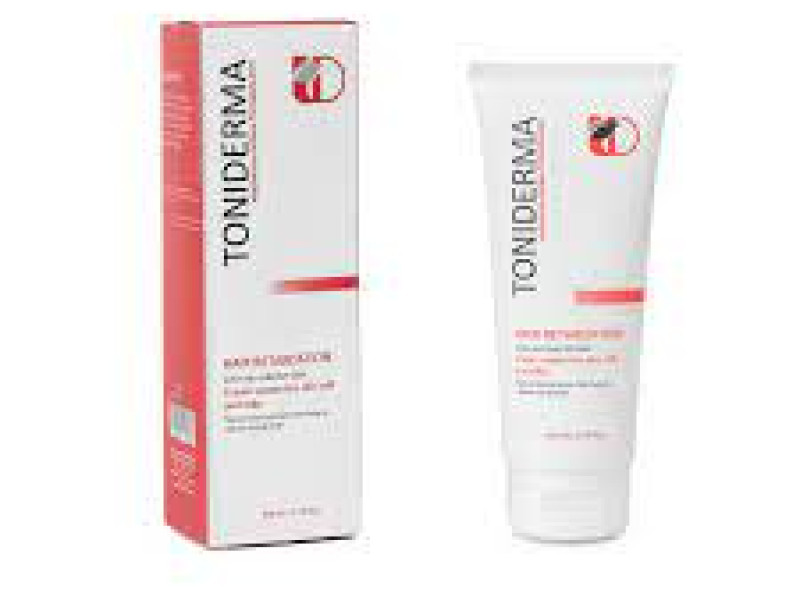 TONIDERMA 200ML HAIR RETERDATION TONIDERMA 200ML HAIR RETERDATION