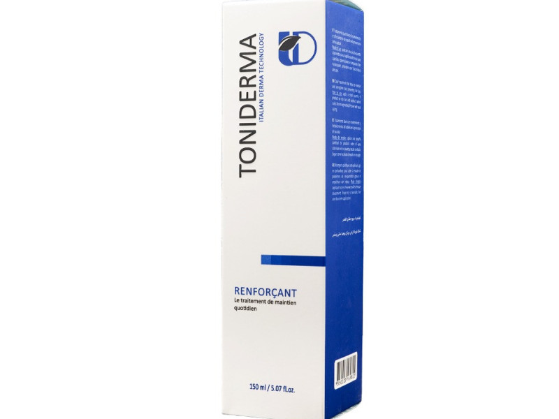 TONIDERMA 150ML REINFORCING SERUM TONIDERMA 150ML REINFORCING SERUM