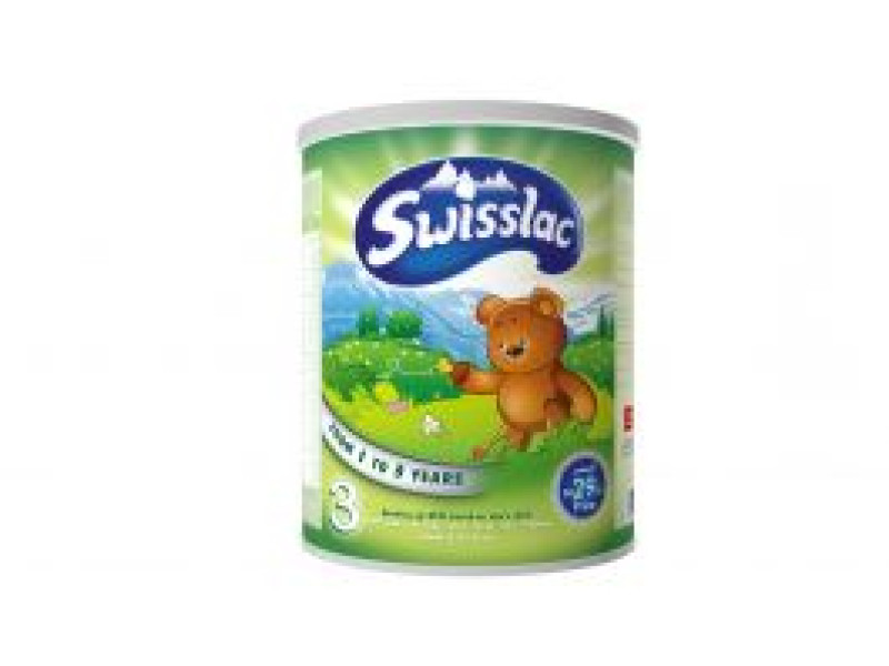 SWISSLAC PREMIUM NO3 400GM SWISSLAC PREMIUM NO3 400GM