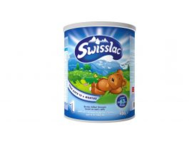 SWISSLAC PREMIUM NO1 900GM SWISSLAC PREMIUM NO1 900GM