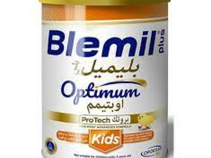 BLEMIL PLUS OPTIMUM KIDS 400MG BLEMIL PLUS OPTIMUM KIDS 400MG