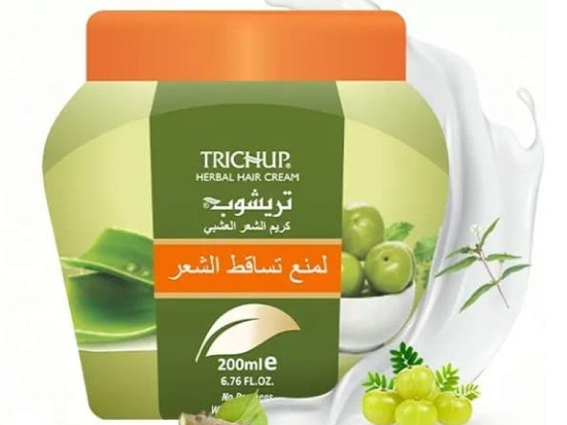 TRICHUP HAIR CREAM 200ML TRICHUP HAIR CREAM 200ML