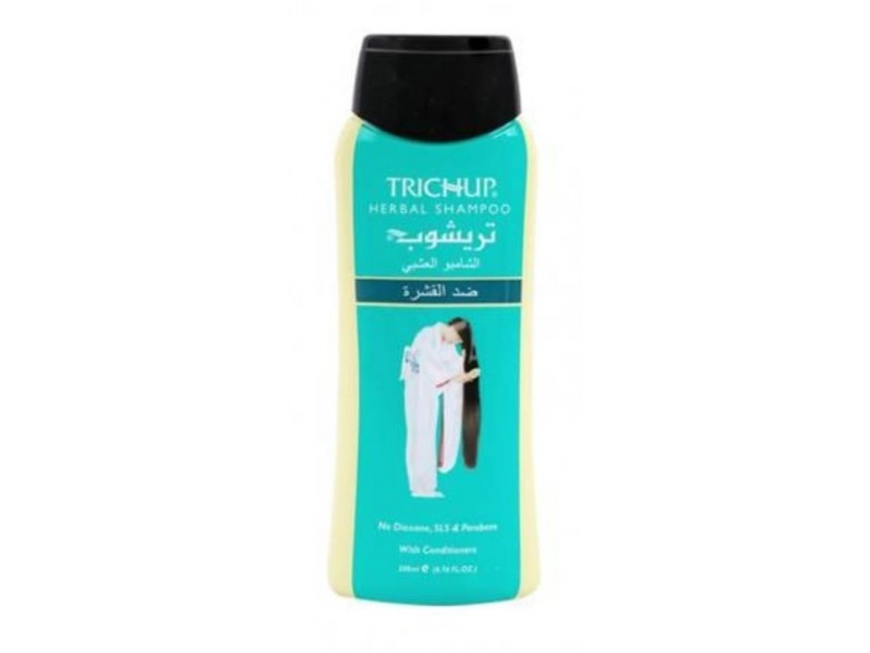 TRICHUP Shampoo ANTI DANDRUFF 400ML TRICHUP Shampoo ANTI DANDRUFF 400ML
