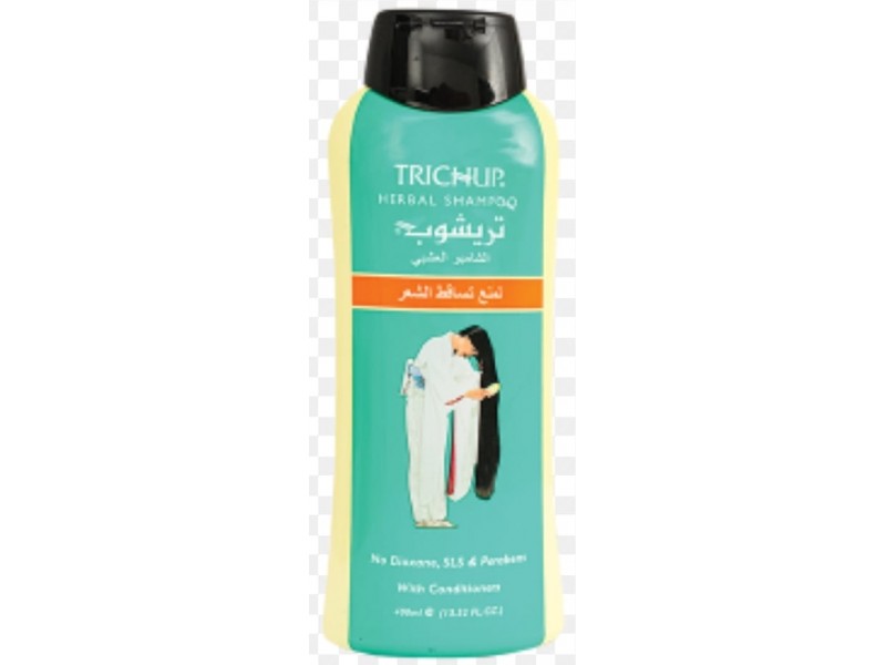 TRICHUP Shampoo HAIR FALL CONTROL 400ML TRICHUP Shampoo HAIR FALL CONTROL 400ML