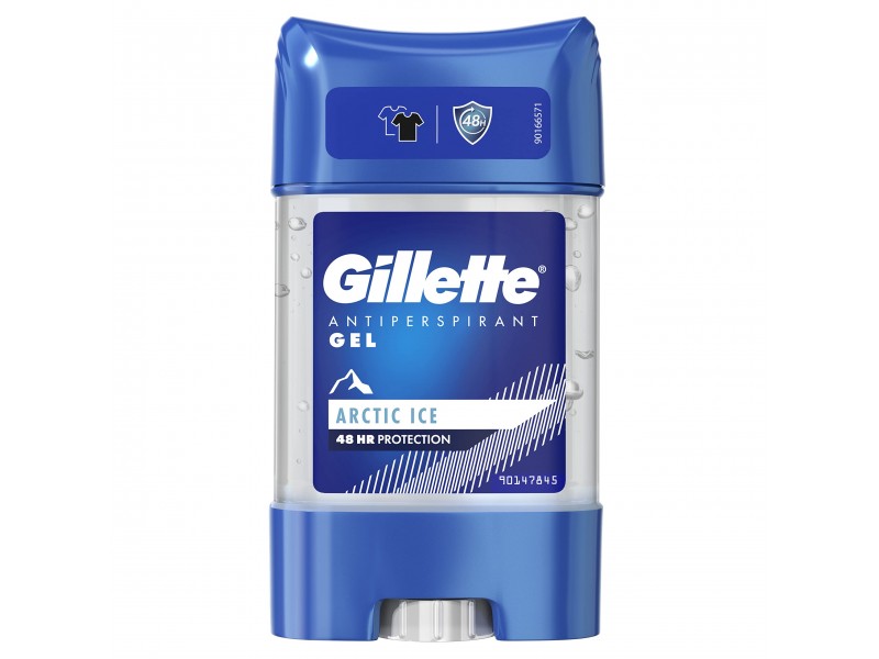 GILT ARTIC ICE AP 75ML GILT ARTIC ICE AP 75ML