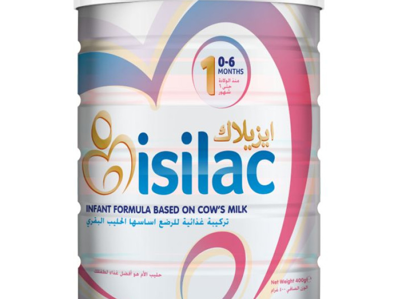 ISILAC NO1 400GM ISILAC NO1 400GM