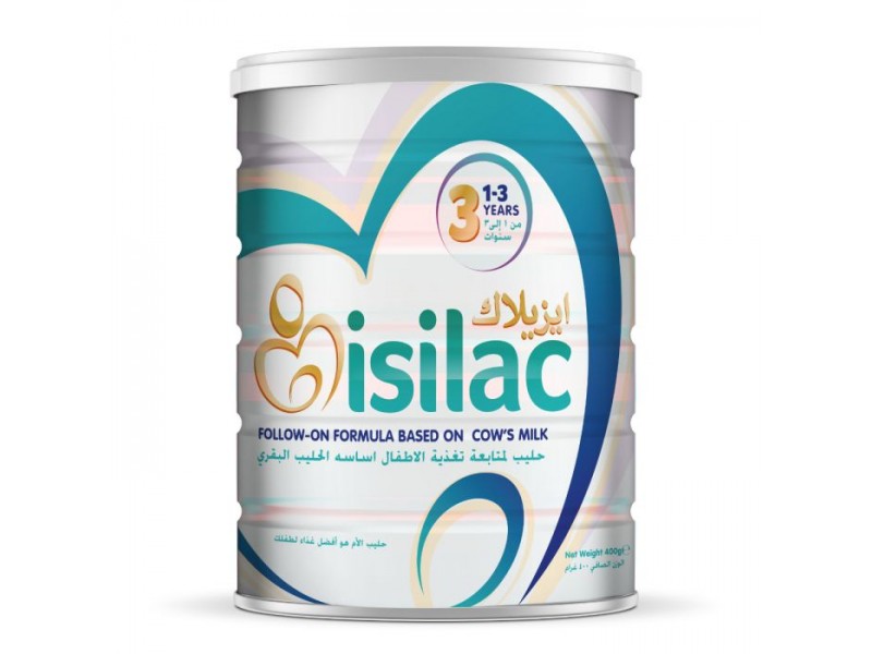 إيزيلاك - 3-400 جرام إيزيلاك - 3-400 جرام