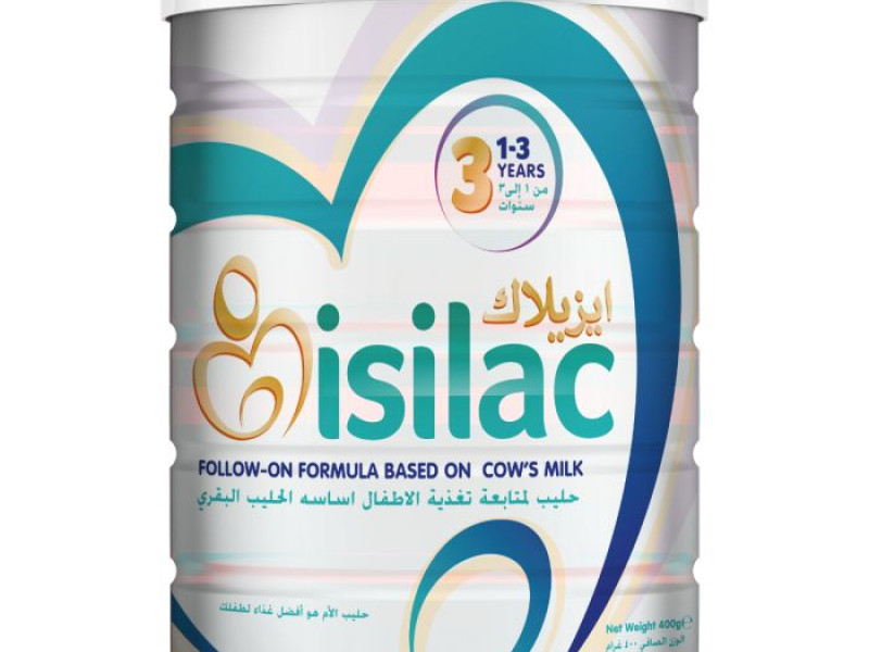 إيزيلاك - 3-400 جرام إيزيلاك - 3-400 جرام