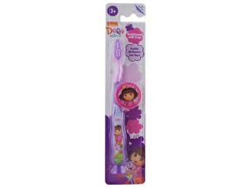 DORA 2597 BRUSH COVER AND BASE DORA 2597 BRUSH COVER AND BASE