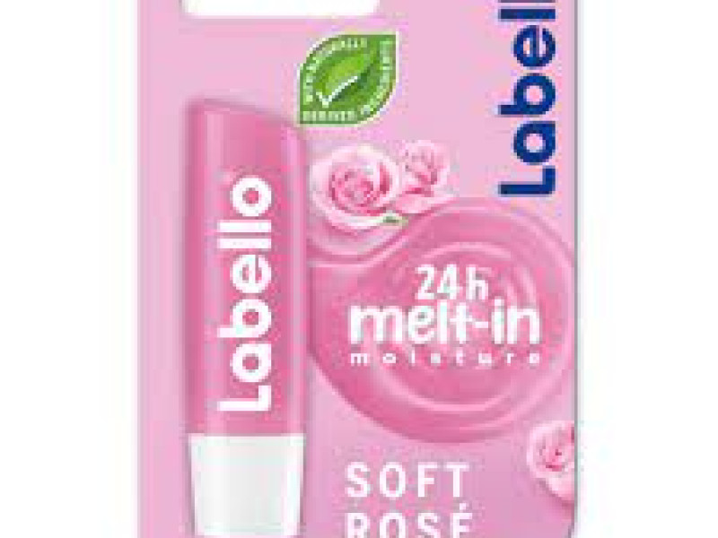 LABELLO SOFT ROSE 7016 LABELLO SOFT ROSE 7016