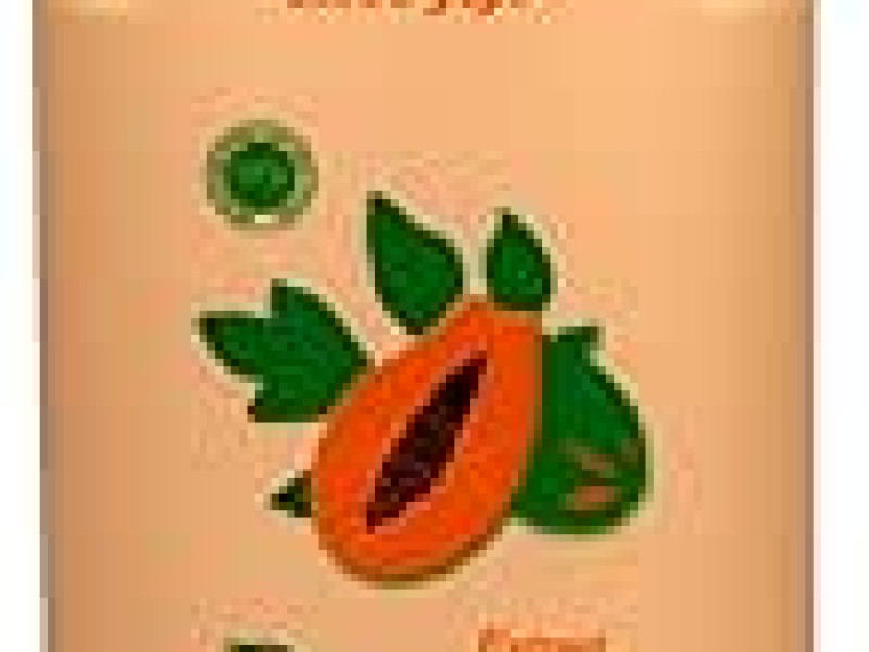 RDL LOTION PAPAYA 600ML 8439 RDL LOTION PAPAYA 600ML 8439