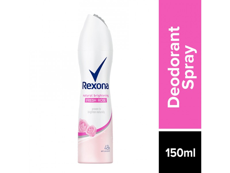 REXONA SPRAY 150ML AP+ FRESH REXONA SPRAY 150ML AP+ FRESH