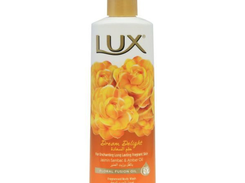 LUX S/G DREAM DELIGHT 500ML LUX S/G DREAM DELIGHT 500ML