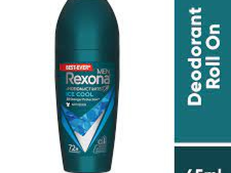 REXONA ROLL 45ML LIME COOL 72HR REXONA ROLL 45ML LIME COOL 72HR