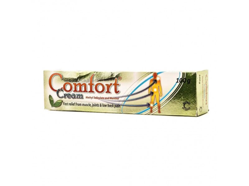 COMFORT CREAM 100 GM