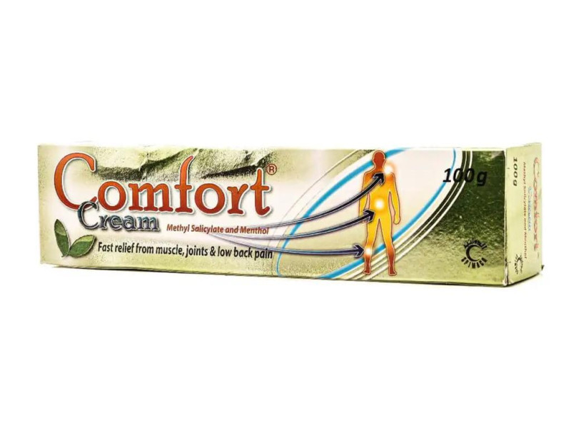 COMFORT CREAM 100 GM