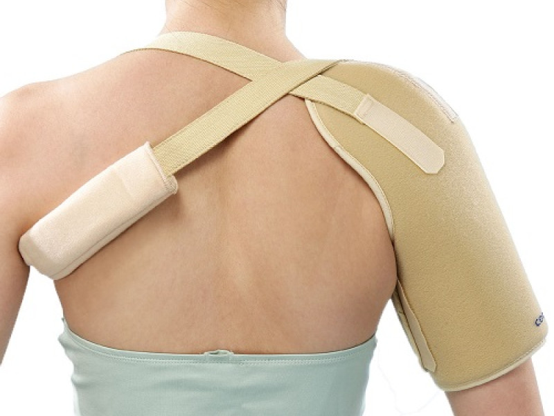 CONWELL SHOULDER SUPP 5202SM CONWELL SHOULDER SUPP 5202SM